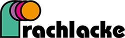 Rach GmbH – Rachlacke – Ihr Partner für Industrielacke, Grundierungen, Beschichtungsstoffe, Verdünnungen, Dispersionen, Haftgrund, Lacke und Farben aus Oberhausen, Ruhrgebiet, NRW Logo